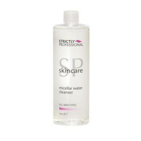 Strictly Professional Micellar Water 500ml
